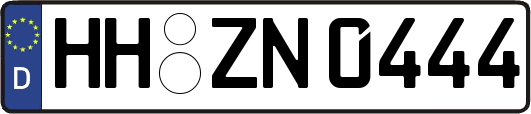 HH-ZN0444