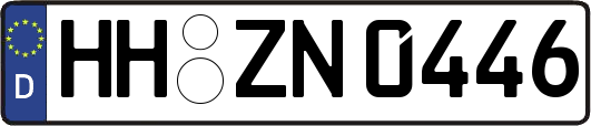 HH-ZN0446