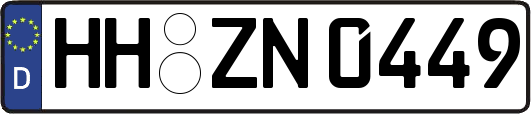 HH-ZN0449