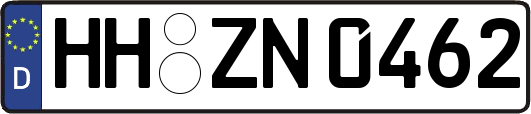 HH-ZN0462