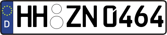 HH-ZN0464