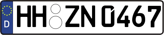 HH-ZN0467