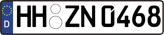 HH-ZN0468