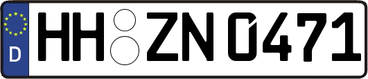 HH-ZN0471