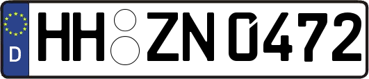 HH-ZN0472