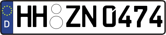 HH-ZN0474