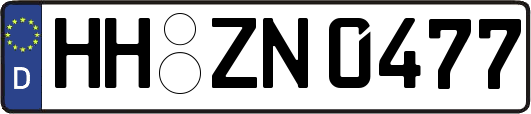 HH-ZN0477