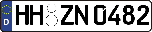 HH-ZN0482