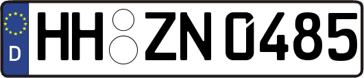 HH-ZN0485