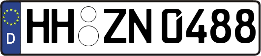 HH-ZN0488