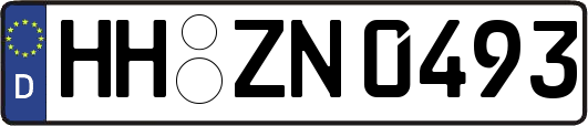 HH-ZN0493