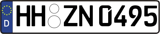 HH-ZN0495