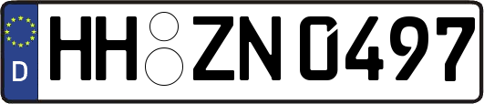 HH-ZN0497