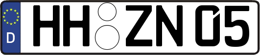 HH-ZN05