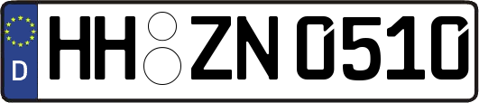 HH-ZN0510