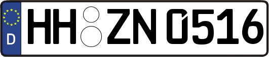 HH-ZN0516