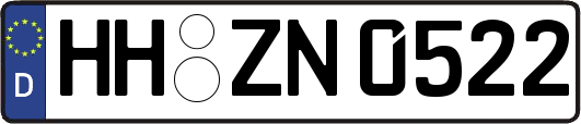 HH-ZN0522