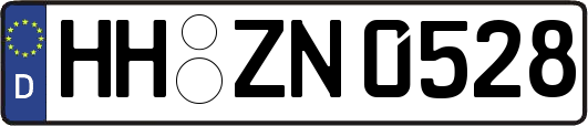 HH-ZN0528