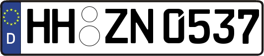 HH-ZN0537