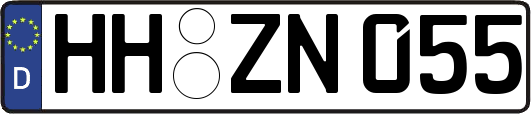 HH-ZN055