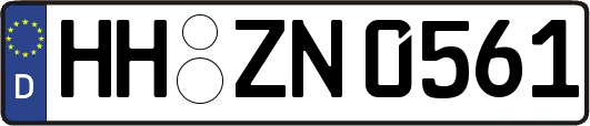 HH-ZN0561
