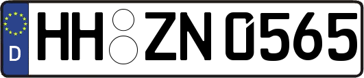 HH-ZN0565