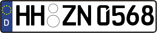HH-ZN0568