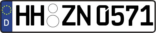 HH-ZN0571