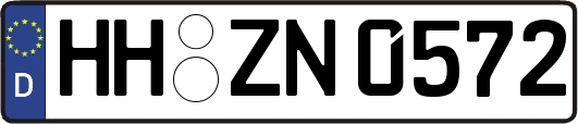 HH-ZN0572