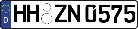 HH-ZN0575