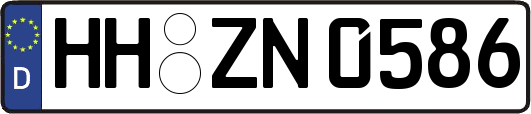 HH-ZN0586