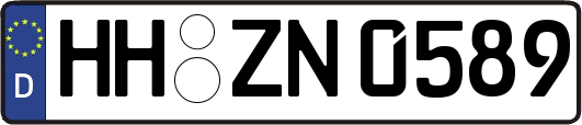 HH-ZN0589