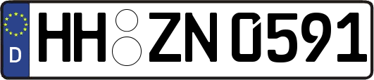 HH-ZN0591