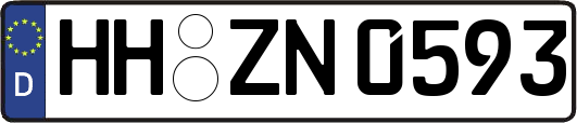 HH-ZN0593