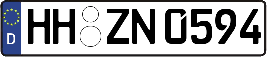 HH-ZN0594