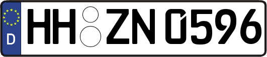 HH-ZN0596