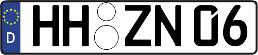 HH-ZN06
