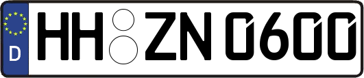 HH-ZN0600
