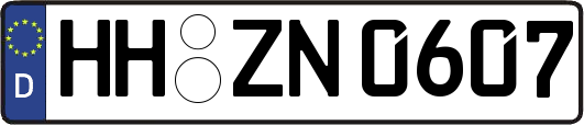 HH-ZN0607