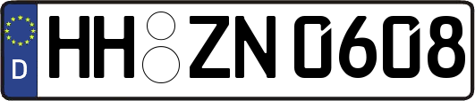 HH-ZN0608
