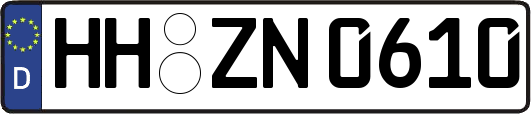 HH-ZN0610