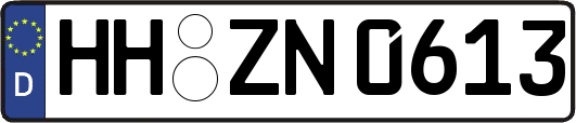 HH-ZN0613