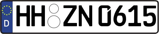 HH-ZN0615