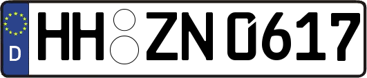HH-ZN0617