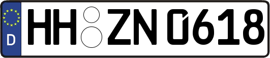 HH-ZN0618