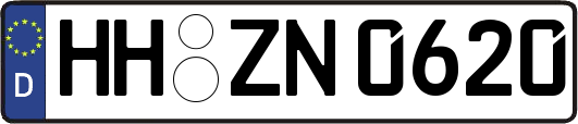 HH-ZN0620