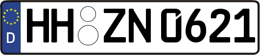 HH-ZN0621