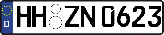HH-ZN0623