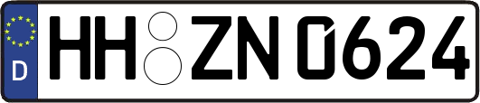 HH-ZN0624