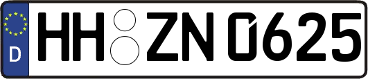 HH-ZN0625